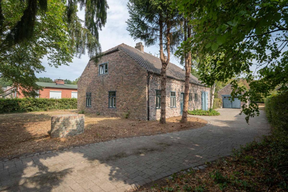 Presentatiebeeld van het pand n° 301533