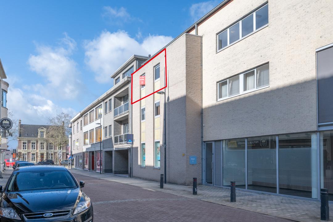 Presentatiebeeld van het pand n° 302151