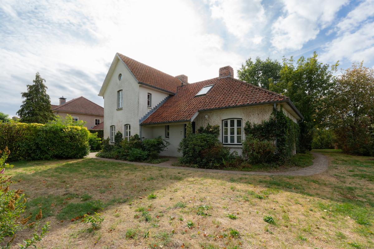 Presentatiebeeld van het pand n° 302645