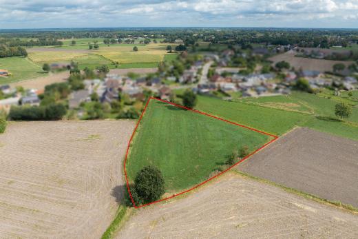 Eerste alternatieve foto van het pand