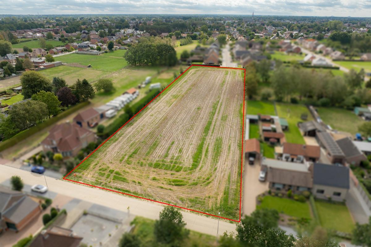 Presentatiebeeld van het pand n° 302654