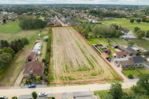 Eerste alternatieve foto van het pand