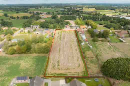 Derde alternatieve foto van het pand