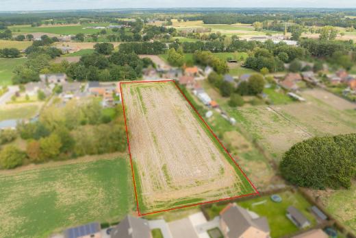 Tweede alternatieve foto van het pand