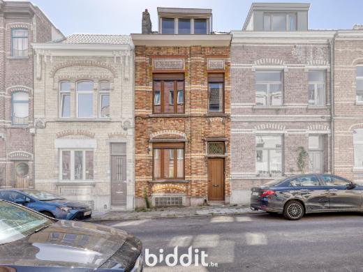 Presentatiebeeld van het pand n° 285659