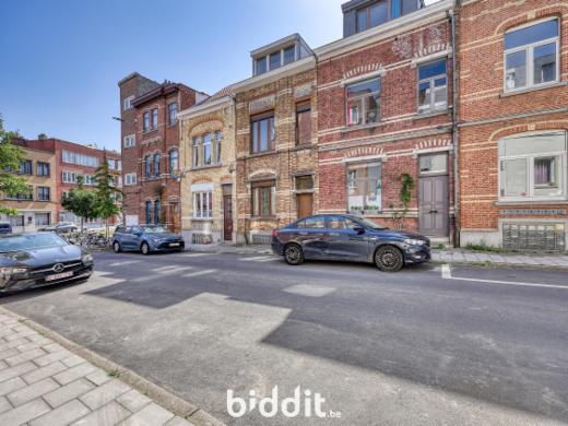 Eerste alternatieve foto van het pand