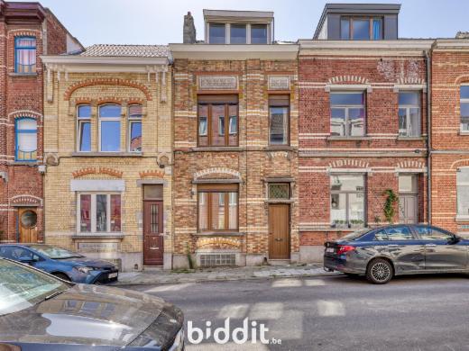 Tweede alternatieve foto van het pand