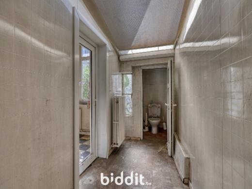 Derde alternatieve foto van het pand