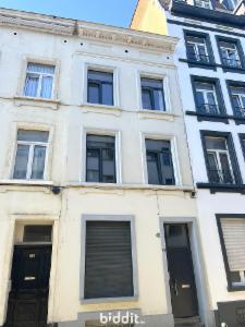 Presentatiebeeld van het pand n° 287287