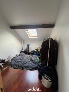 Tweede alternatieve foto van het pand