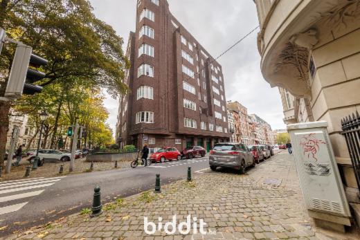 Eerste alternatieve foto van het pand