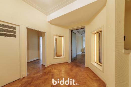 Tweede alternatieve foto van het pand