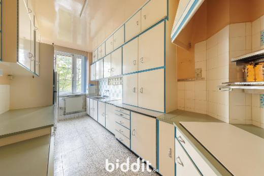 Derde alternatieve foto van het pand