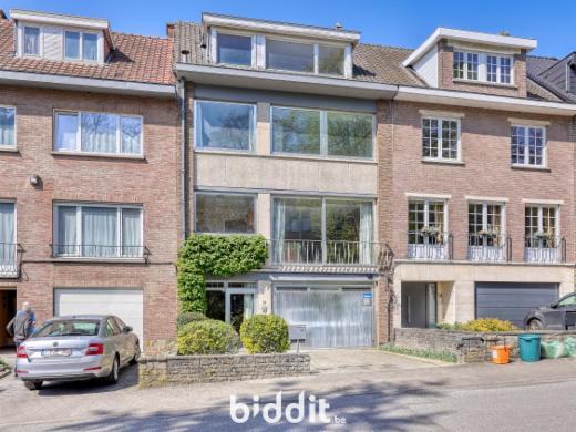 Eerste alternatieve foto van het pand