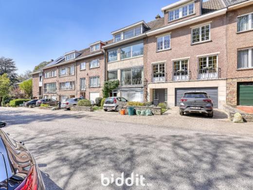 Tweede alternatieve foto van het pand