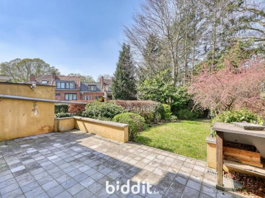 Derde alternatieve foto van het pand