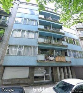 Eerste alternatieve foto van het pand