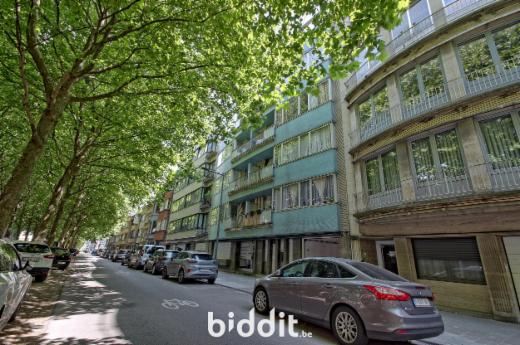 Tweede alternatieve foto van het pand