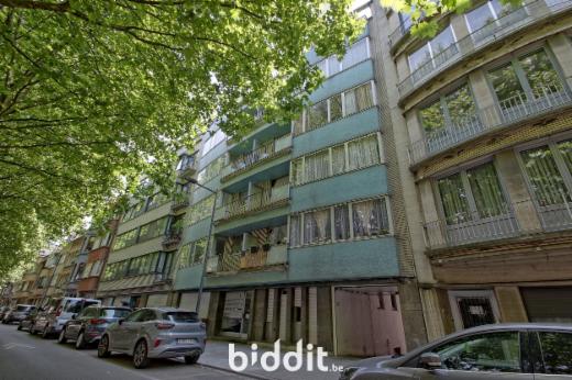 Derde alternatieve foto van het pand