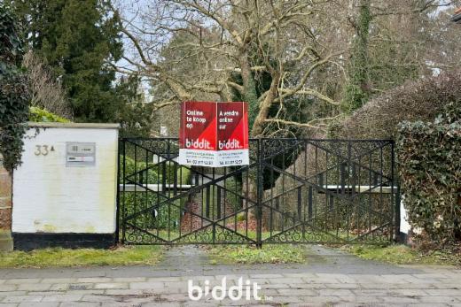 Eerste alternatieve foto van het pand