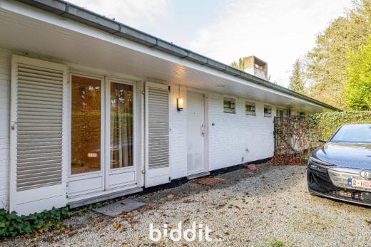 Tweede alternatieve foto van het pand