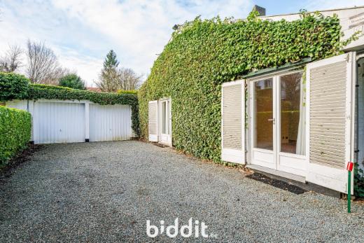 Derde alternatieve foto van het pand