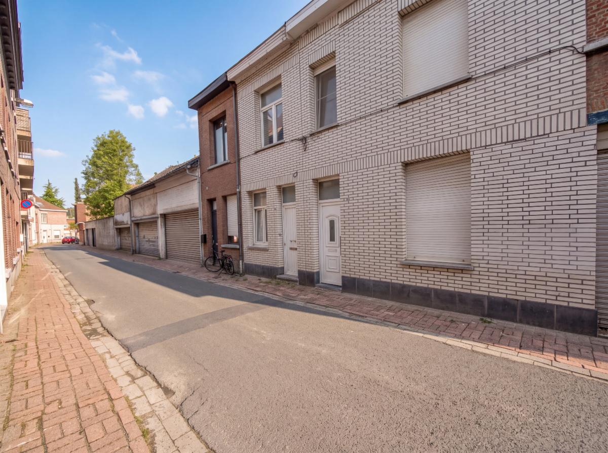 Presentatiebeeld van het pand n° 302040