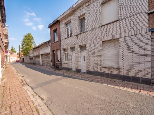 Presentatiebeeld van het pand n° 302040