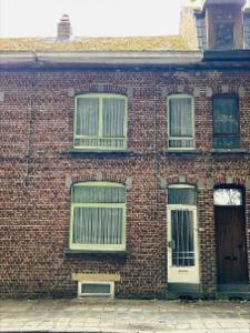 Presentatiebeeld van het pand n° 283776