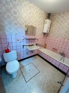 Derde alternatieve foto van het pand