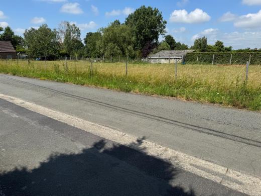 Derde alternatieve foto van het pand