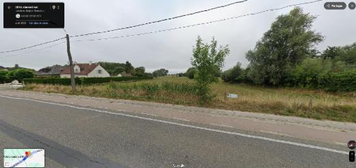 Presentatiebeeld van het pand n° 287481