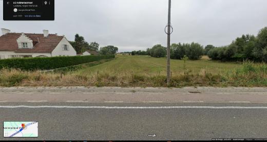 Eerste alternatieve foto van het pand