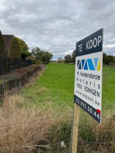 Eerste alternatieve foto van het pand