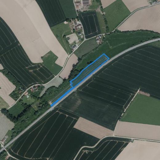 Presentatiebeeld van het pand n° 289865