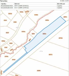 Eerste alternatieve foto van het pand