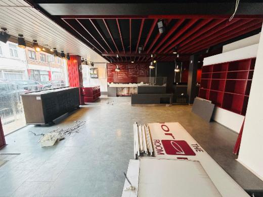 Derde alternatieve foto van het pand