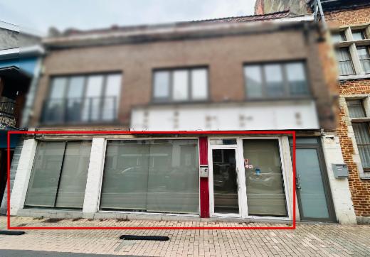 Presentatiebeeld van het pand n° 289866