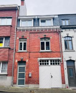 Presentatiebeeld van het pand n° 292740