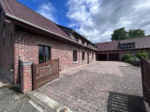 Eerste alternatieve foto van het pand