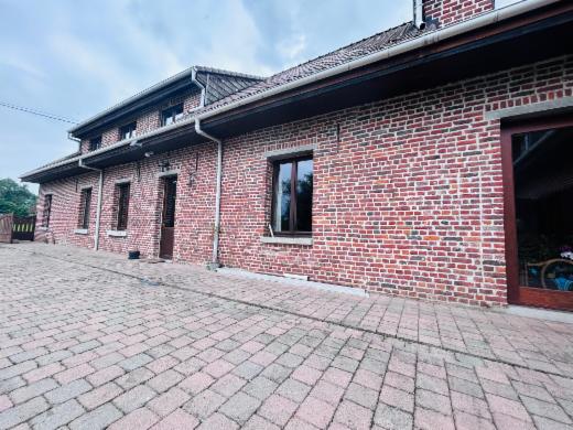 Tweede alternatieve foto van het pand