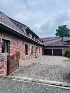 Derde alternatieve foto van het pand