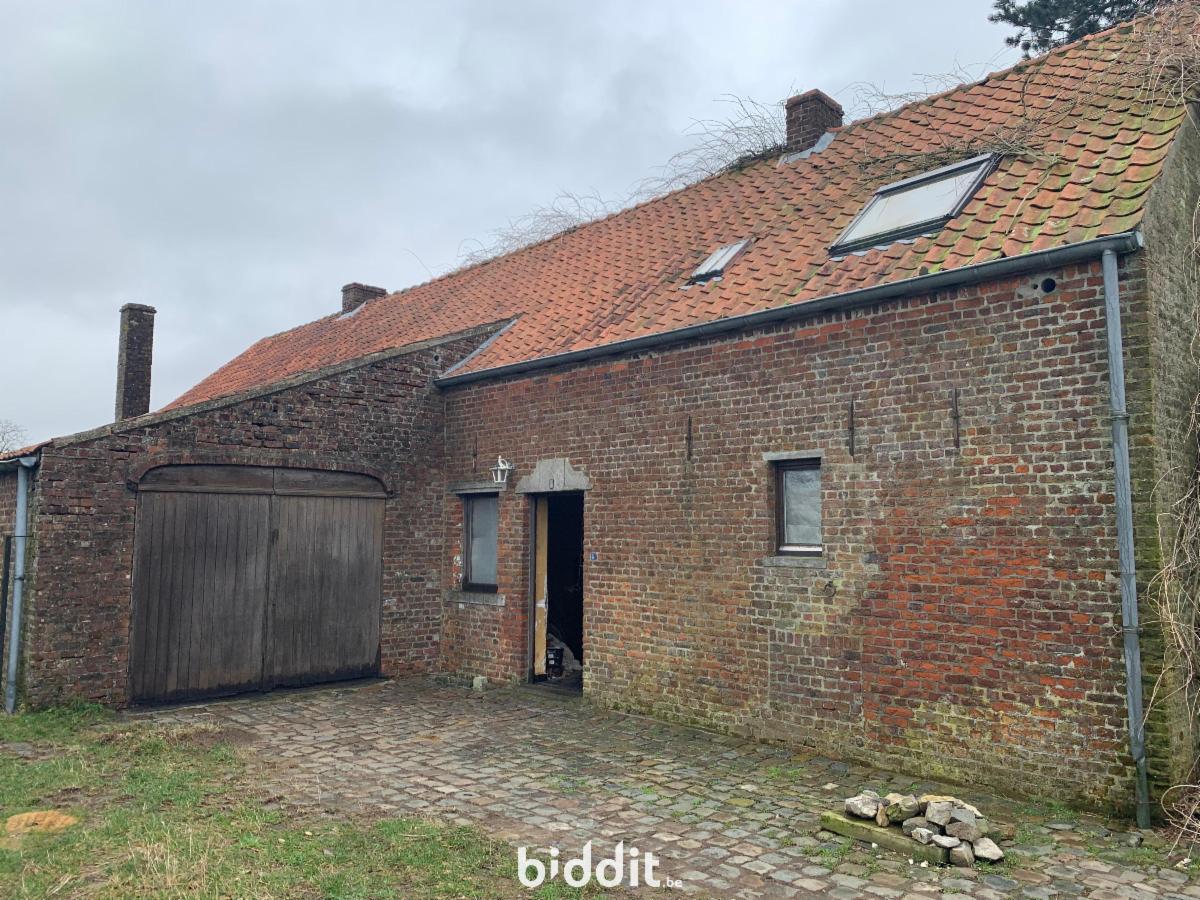 Presentatiebeeld van het pand n° 298857
