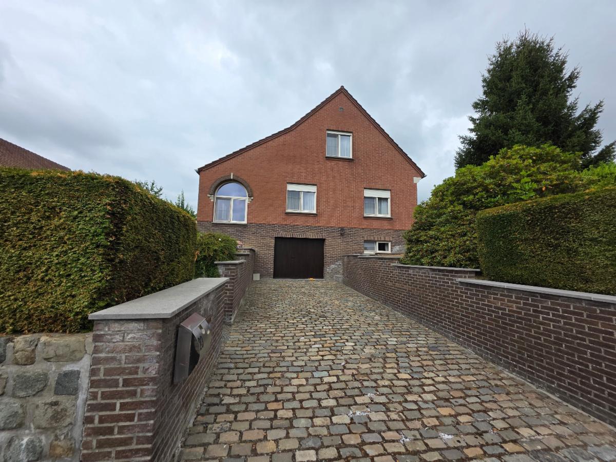Presentatiebeeld van het pand n° 299187