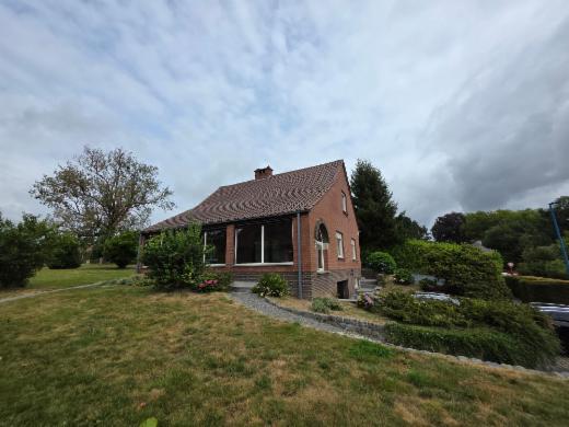 Eerste alternatieve foto van het pand