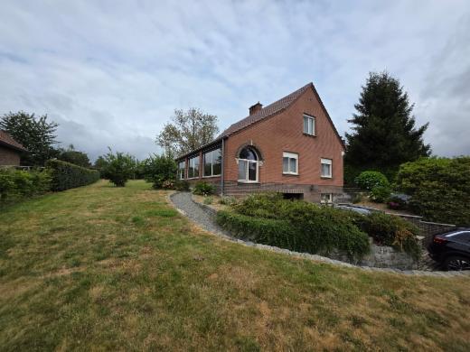 Tweede alternatieve foto van het pand