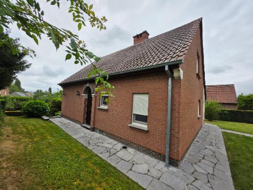 Derde alternatieve foto van het pand