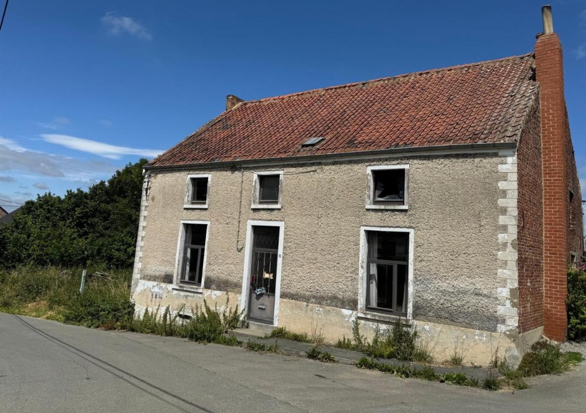 Presentatiebeeld van het pand n° 301647