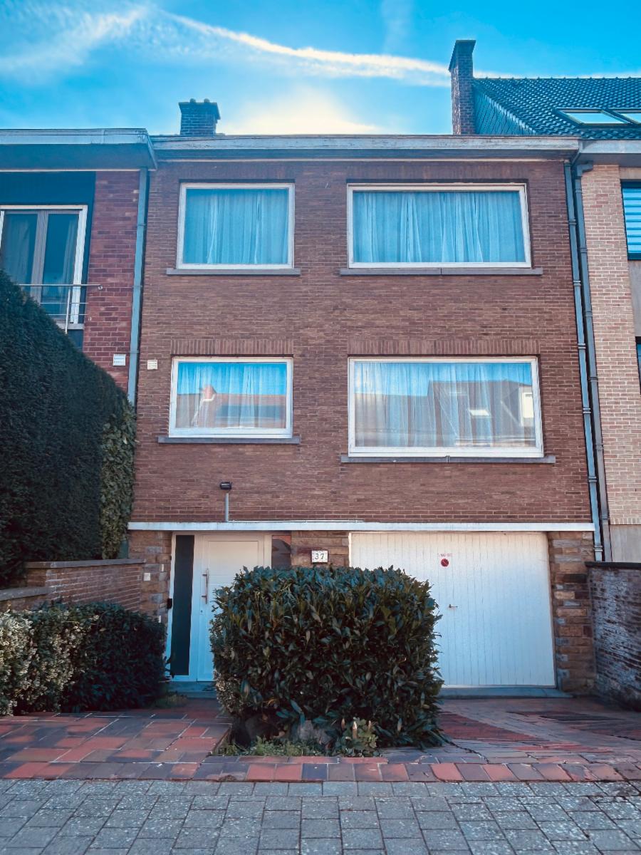 Presentatiebeeld van het pand n° 302806