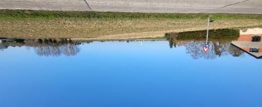 Derde alternatieve foto van het pand